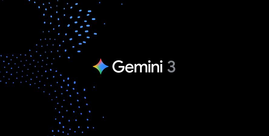 Google lance Gemini 3 Pro : l'IA qui va vraiment bosser pour toi ! Google lance Gemini 3 Pro : l'IA qui va vraiment bosser pour toi !