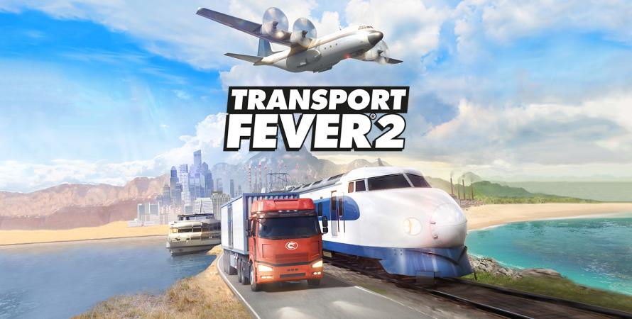 Test de Transport Fever 2 : le simulateur qui vous fera aimer les transports en commun
