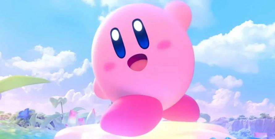 Kirby Air Riders : le grand retour de Masahiro Sakurai face à Mario Kart World