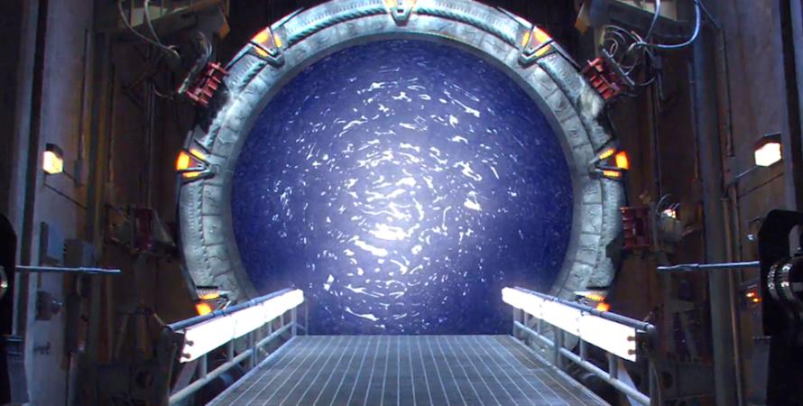 Stargate de retour : Le prochain carton SF de Prime Video ?