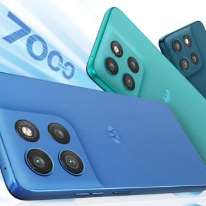 Plus qu'une Grosse Batterie : Le Secret de Motorola pour Dominer le Game des Smartphones