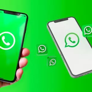 Un seul téléphone, deux vies : WhatsApp lance enfin le multi-compte !