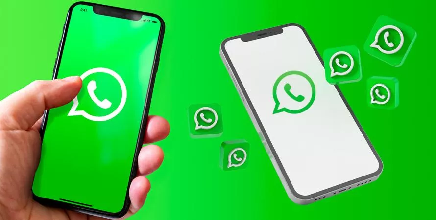 Un seul téléphone, deux vies : WhatsApp lance enfin le multi-compte !