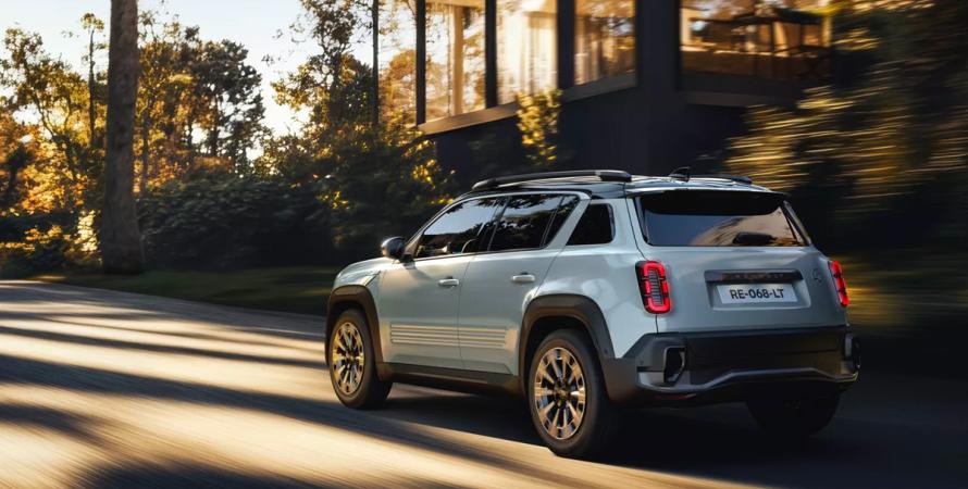 Le cerveau de Google débarque chez Renault : Gemini s'invite dans votre voiture !