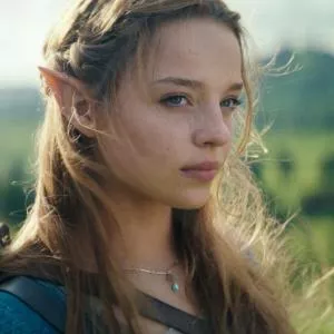 Le film Zelda se dévoile : découvrez les premiers looks de Link et Zelda !
