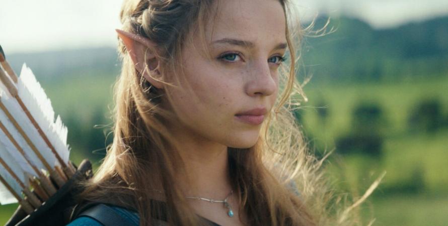 Le film Zelda se dévoile : découvrez les premiers looks de Link et Zelda !