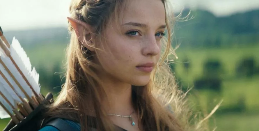 Le film Zelda se dévoile : découvrez les premiers looks de Link et Zelda !