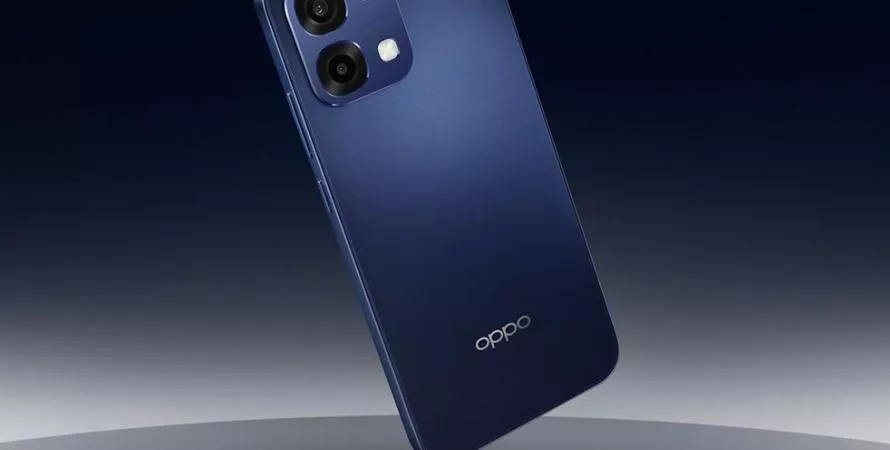 OPPO A6 Pro 5G : le smartphone increvable qui tient deux jours