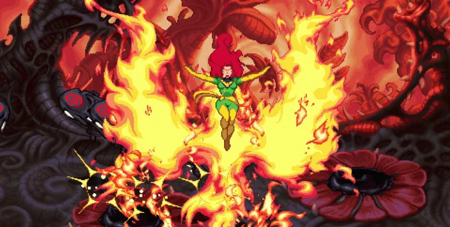 MARVEL Cosmic Invasion débarque en éditions physiques Standard et Deluxe