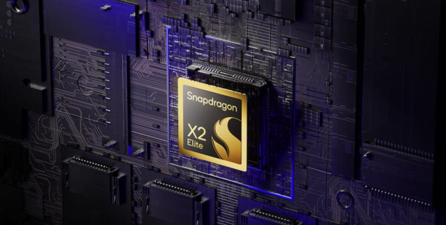 Qualcomm améliore enfin les performances gaming sur ses PC Windows à base de Snapdragon