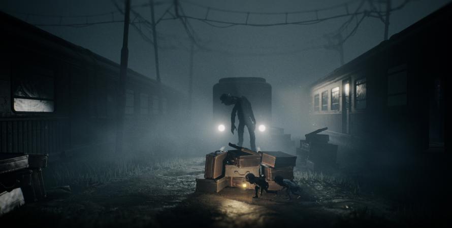 Reanimal : le nouveau jeu d'horreur coopératif des créateurs de Little Nightmares débarque en février 2026