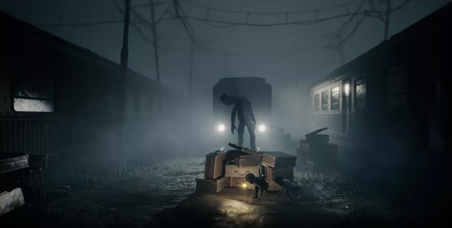 Reanimal : le nouveau jeu d'horreur coopératif des créateurs de Little Nightmares débarque en février 2026