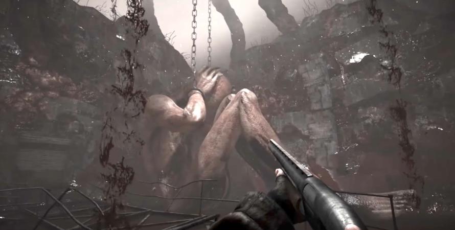 Total Chaos : un mod de Doom II devenu un survival horror à part entière