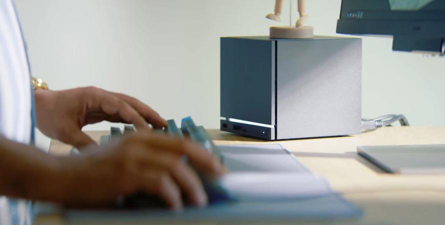 Steam Machine : Valve vise un prix aligné sur le marché PC classique Steam Machine : Valve vise un prix aligné sur le marché PC classique