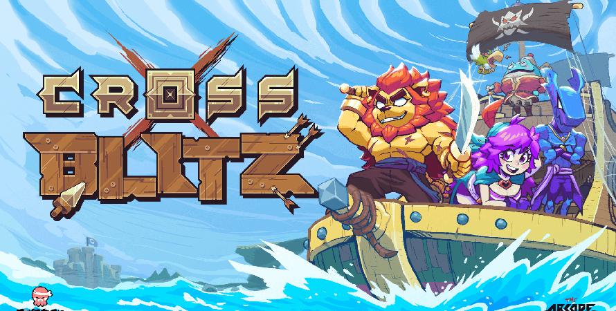 Cross Blitz : un jeu de cartes tactique aussi addictif qu'accessible Cross Blitz : un jeu de cartes tactique aussi addictif qu'accessible