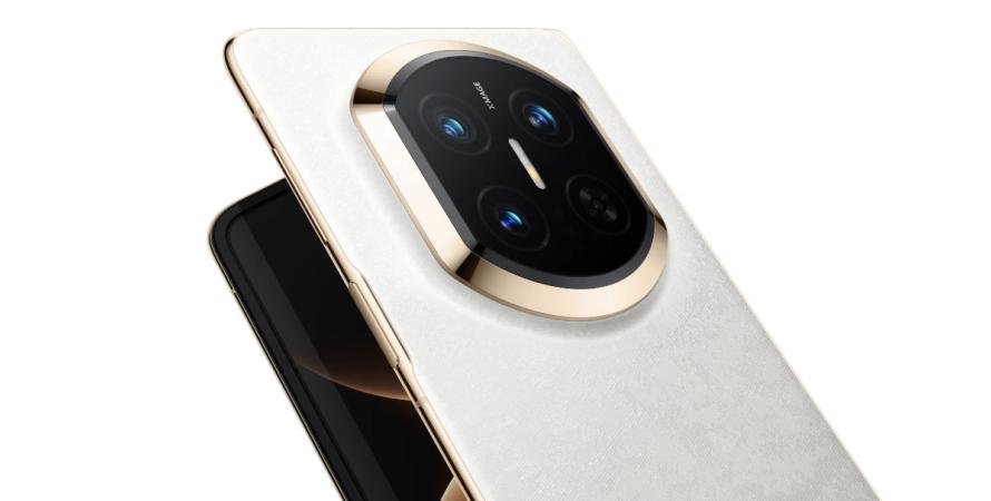 Le Huawei Mate X7 débarque : le smartphone pliant qui défie Samsung Le Huawei Mate X7 débarque : le smartphone pliant qui défie Samsung