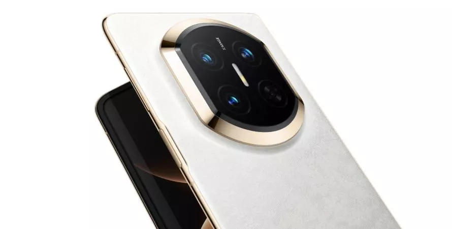 Le Huawei Mate X7 débarque : le smartphone pliant qui défie Samsung