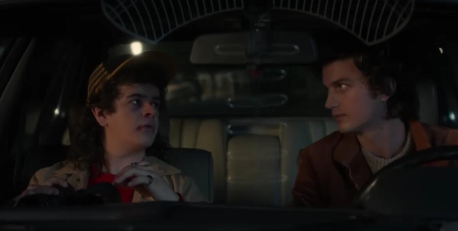 Stranger Things saison 5 : Netflix dévoile une bande-annonce ultra-sombre à deux jours du lancement