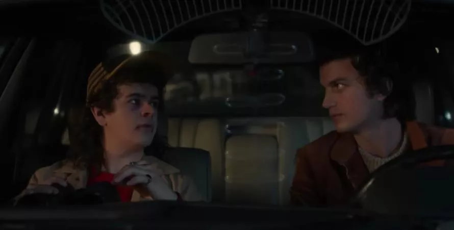 Stranger Things saison 5 : Netflix dévoile une bande-annonce ultra-sombre à deux jours du lancement