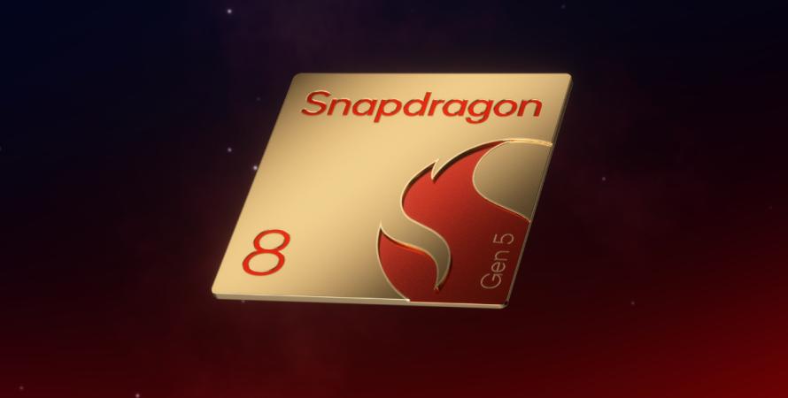 Qualcomm dévoile le Snapdragon 8 Gen 5, une puce performante pour smartphones