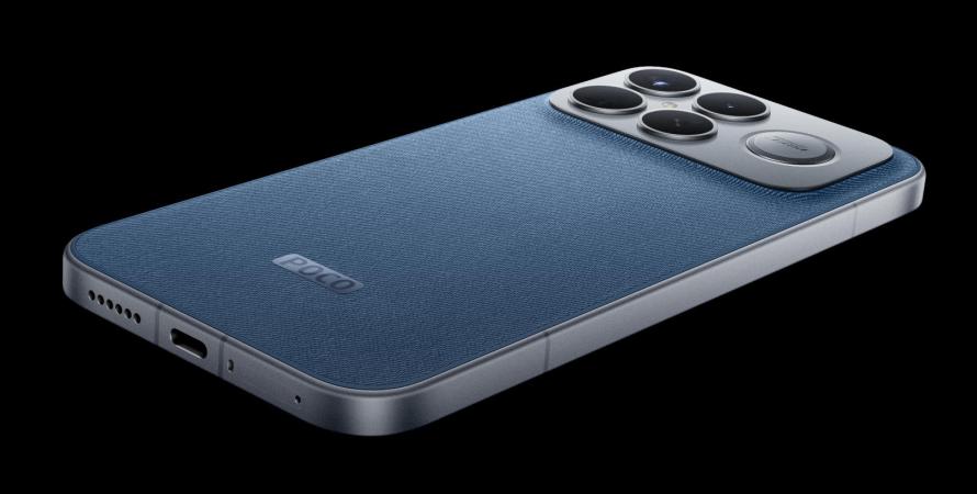 Poco frappe fort avec ses nouveaux F8 Ultra et F8 Pro : design audacieux et son signé Bose Poco frappe fort avec ses nouveaux F8 Ultra et F8 Pro : design audacieux et son signé Bose