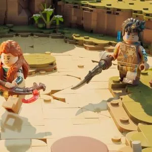 PS Plus : cinq jeux à récupérer en décembre, dont Lego Horizon Adventures