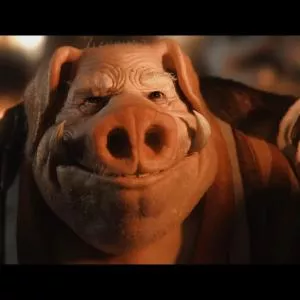 Beyond Good & Evil 2 recrute encore : 17 ans après, le jeu est toujours en développement