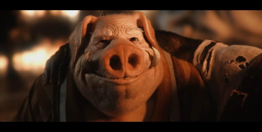 Beyond Good & Evil 2 recrute encore : 17 ans après, le jeu est toujours en développement