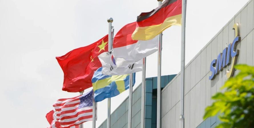 Huawei dévoile son nouveau processeur Kirin 9030 Pro malgré les sanctions