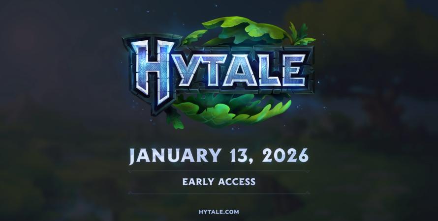 Hytale revient d'entre les morts et débarque en accès anticipé le 13 janvier 2026