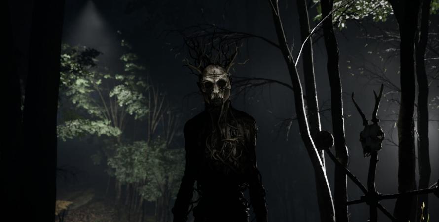 Une IA qui joue avec vos phobies, des dinosaures armés et d'autres pépites indés à découvrir