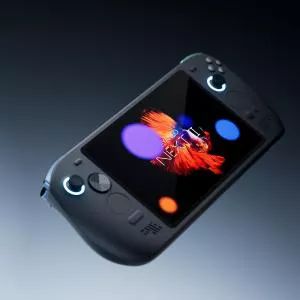 Ayaneo Next II : une console portable géante avec un écran de 9 pouces
