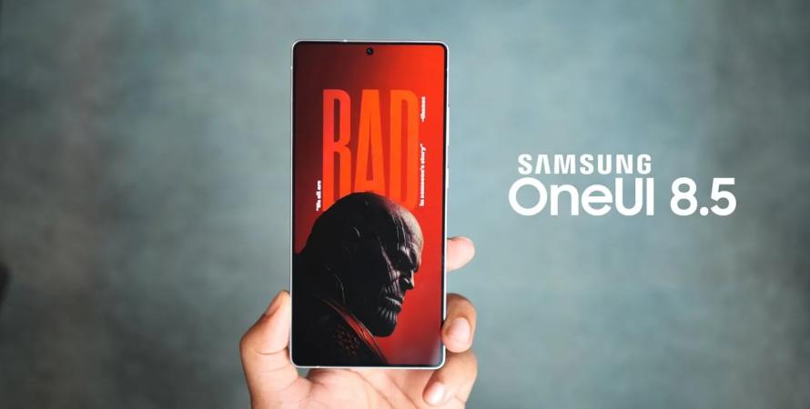 One UI 8.5 va enfin bloquer les notifications publicitaires qui polluent votre smartphone