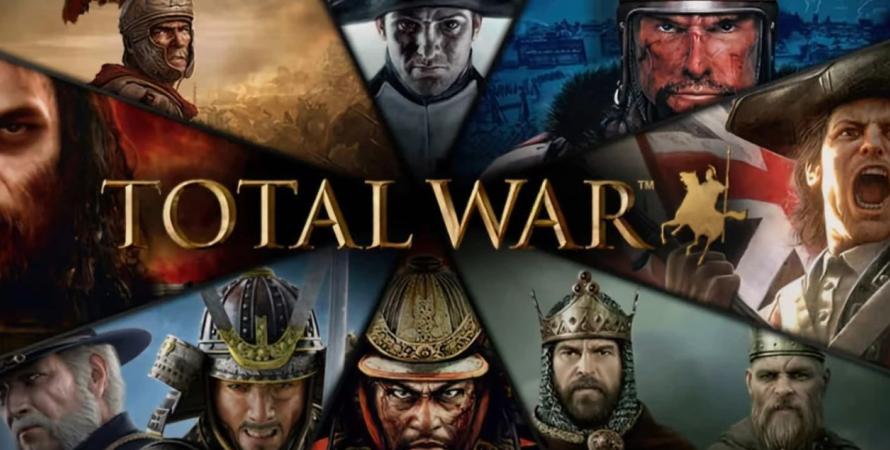 Total War dévoile ses nouveaux projets pour son 25e anniversaire ce jeudi