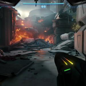 Metroid Prime 4: Beyond - Un retour modernisé mais sans grande surprise