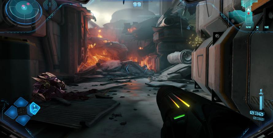 Metroid Prime 4: Beyond - Un retour modernisé mais sans grande surprise