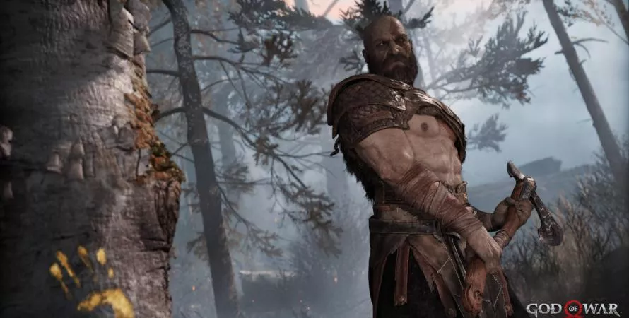 God of War : La série Amazon débarque, et c'est du sérieux ! (Deux saisons d'un coup)