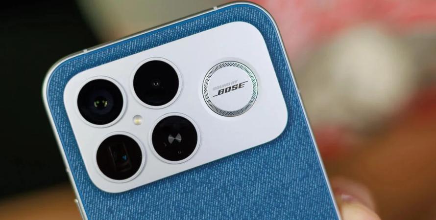 Le son de votre téléphone est-il faible ? Ce smartphone cache un secret explosif !