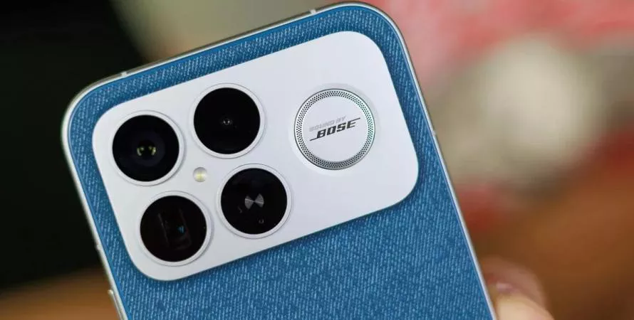 Le son de votre téléphone est-il faible ? Ce smartphone cache un secret explosif !