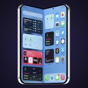 Le prix de l'iPhone pliant : combien va vous coûter le futur smartphone d'Apple ?