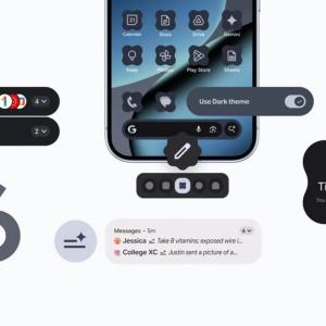 Le Grand Coup de Fin d'Année : Android Déploie sa Nouvelle Vague de Fonctionnalités