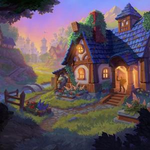 La maison dont vous rêviez arrive sur World of Warcraft : voici comment tout va changer !