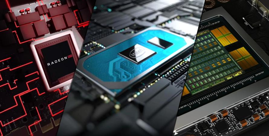 Le Come-back d'Intel : Objectif 1% sur le Marché des Cartes Graphiques !