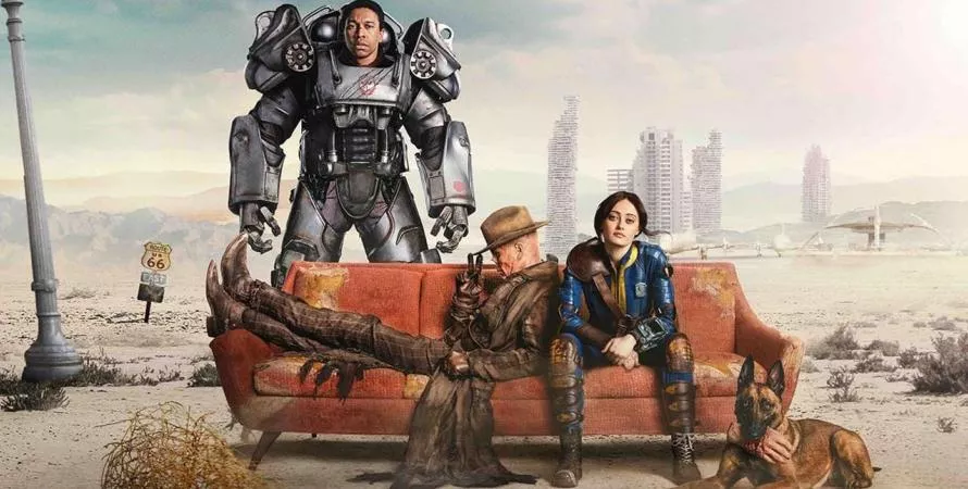 Prime Video : La Grosse Dose de Nouveautés Tech & Pop Culture pour Décembre 2025