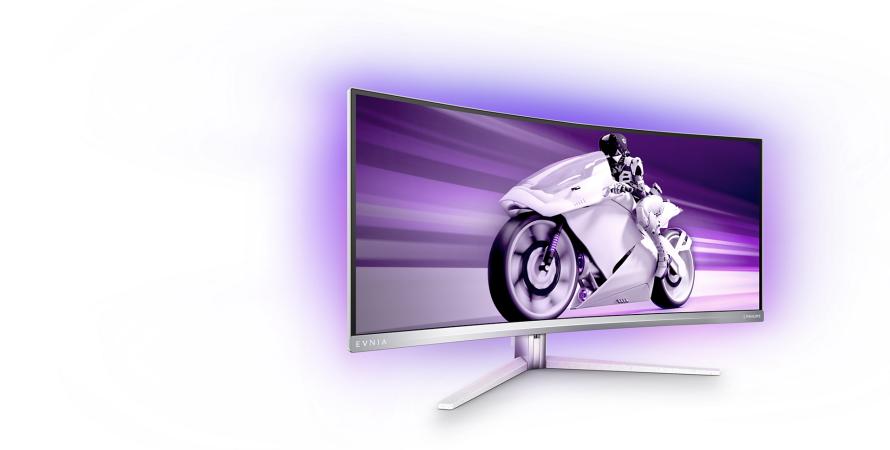 Écrans géants et immersion totale : Philips change la donne Écrans géants et immersion totale : Philips change la donne