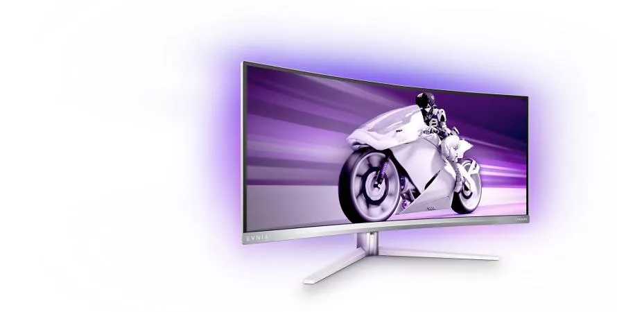 Écrans géants et immersion totale : Philips change la donne