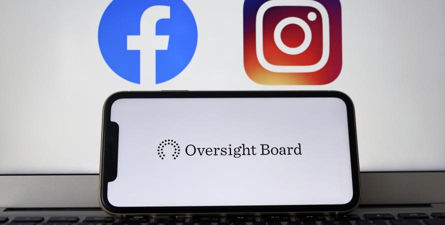 Le "Tribunal" de Meta veut plus de pouvoir pour défendre vos comptes Le "Tribunal" de Meta veut plus de pouvoir pour défendre vos comptes