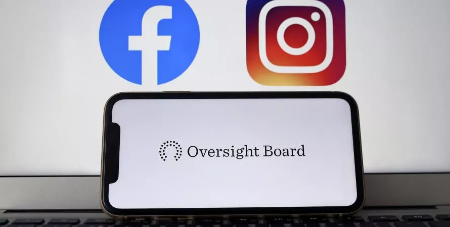 Le "Tribunal" de Meta veut plus de pouvoir pour défendre vos comptes