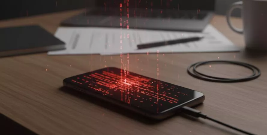 Albiriox : le logiciel malveillant Android qui prend le contrôle total de votre smartphone