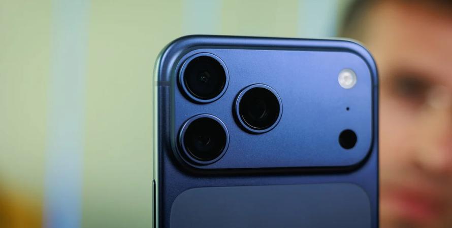 Le nouvel iPhone Pro perd une fonction photo : le mode Nuit et Portrait font-ils chambre à part ? Le nouvel iPhone Pro perd une fonction photo : le mode Nuit et Portrait font-ils chambre à part ?